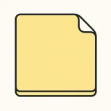 ふせん